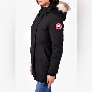 Canada Goose Victoria Parka